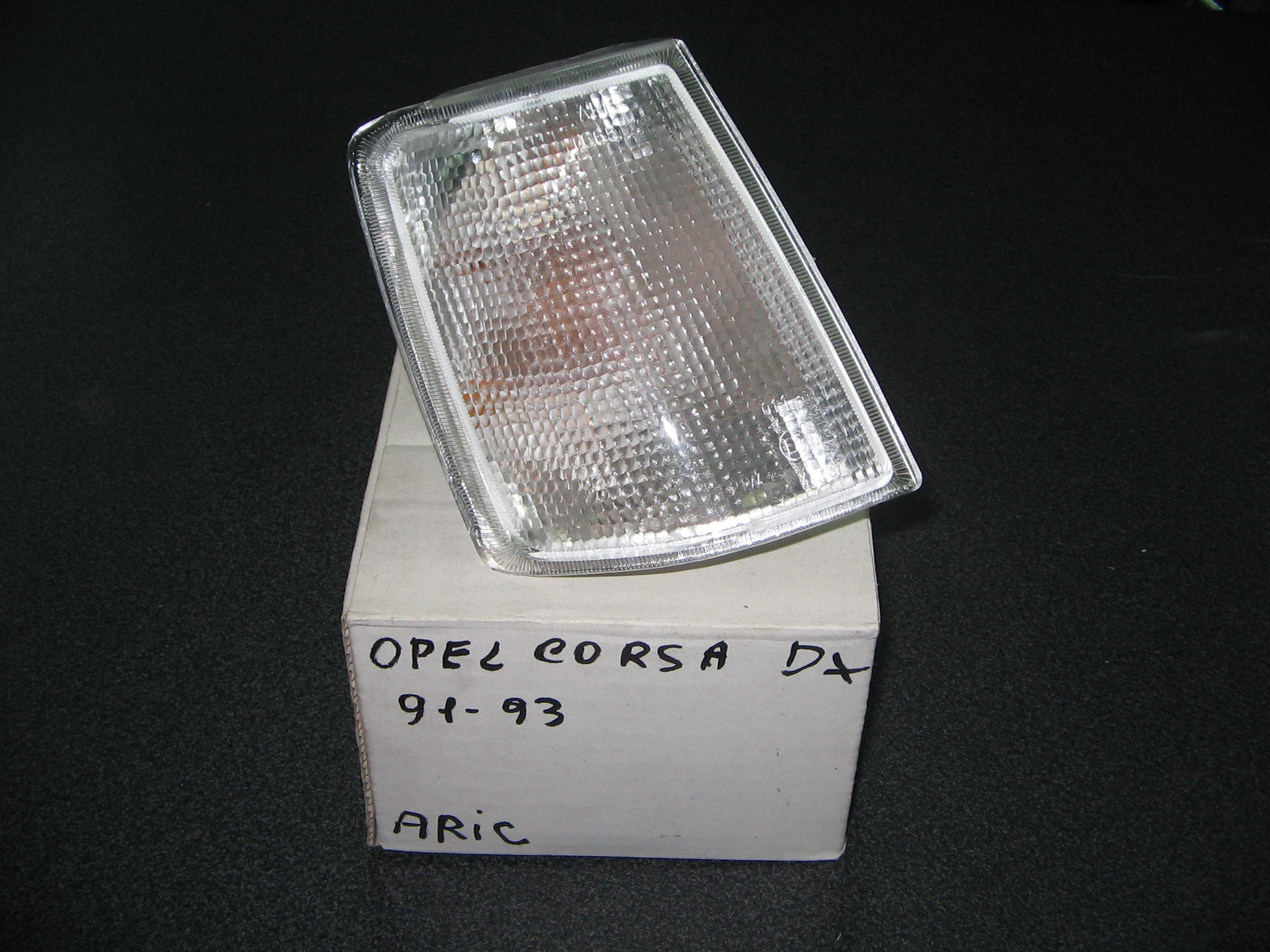 OPEL  CORSA  N. 20898